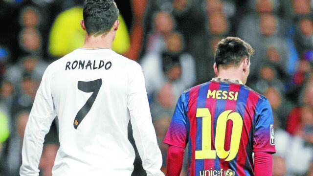 Especial Liga 2015-2016: Como siempre, como nunca