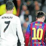 Especial Liga 2015-2016: Como siempre, como nunca
