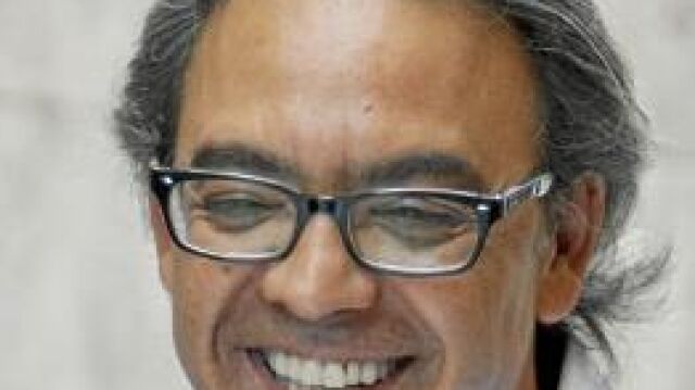 Manuel Mata, aspirante a primarias