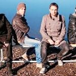 El grupo leonés «Polaroids» participarán en el Festival Solidario de Veguellina de Órbigo