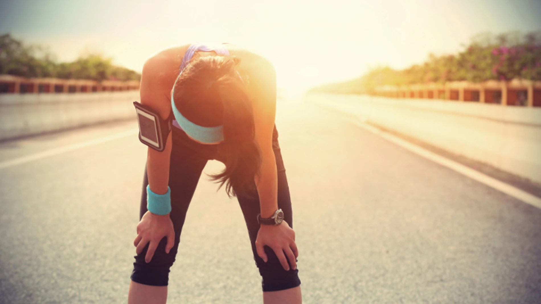 Running: 3 errores que podrían hacerte aumentar peso
