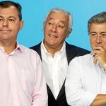 Arenas: «Salvar los pinos es loable pero el problema es el paro»