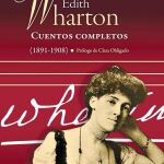 Edith Wharton sin cuentos