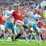 El equipo de Van Gaal ha dejado atrás la buena racha
