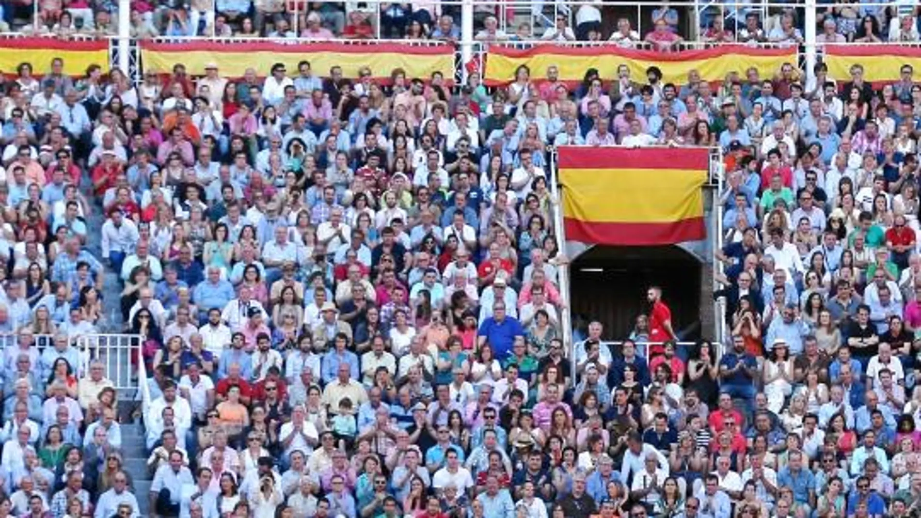 Sebastián Castella, durante la madrileña Feria de San Isidro, el pasado 4 de junio en Las Ventas