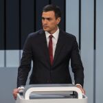 Pedro Sánchez