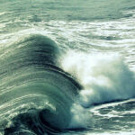 La energía inagotable del mar