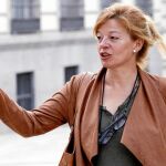 La testigo clave de «Gürtel» cobró de las instituciones gobernadas por la trama