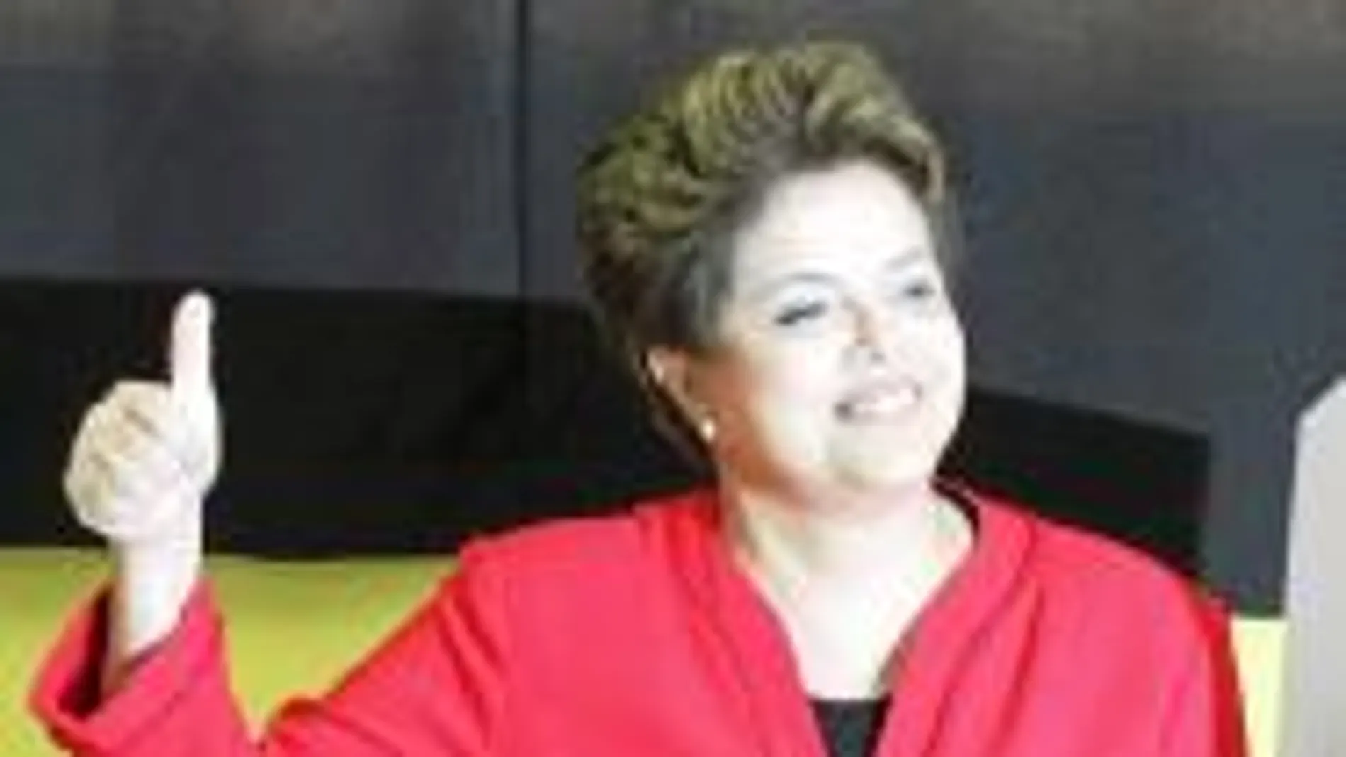 Dilma Rousseff: La adusta guerrillera que cambió por amor a Lula