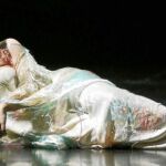 Danielle de Niese, como Poppea, ha demostrado que su voz tiene una musicalidad irreprochable