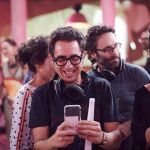 Mira lo que has hecho: las virtudes de los 25 minutos en una comedia