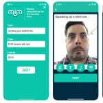 Mim, la app para crear GIFs personalizados con tu cara que ha batido records