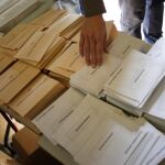 La reforma electoral que propone el PP llevaría a 30 municipios a una segunda vuelta