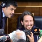 Pablo Iglesias ya se considera presidente
