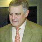 El fallecido Presidente de Honor de la patronal andaluza