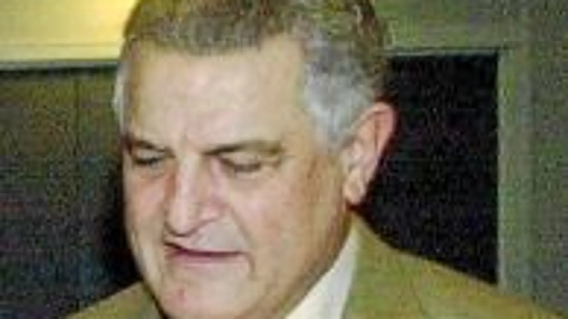 El fallecido Presidente de Honor de la patronal andaluza