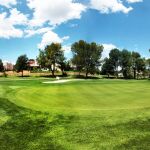 El Bosque Golf
