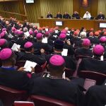 El Vaticano afronta sus tabús