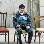 Seiscientos ancianos ya no estarán solos esta Navidad
