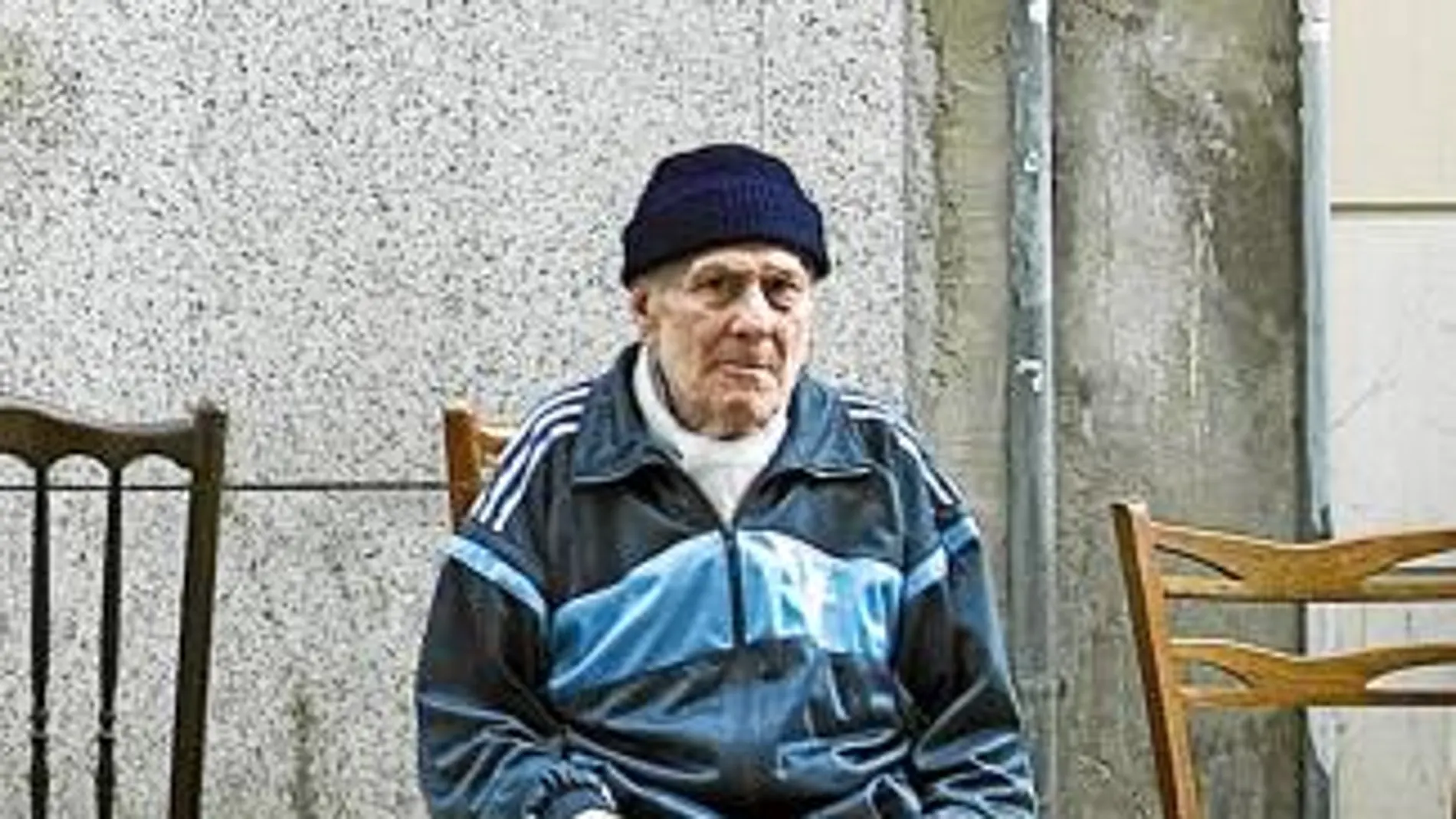 Seiscientos ancianos ya no estarán solos esta Navidad