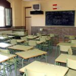 Diez minutos por clase para mandar callar a los alumnos