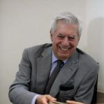 Vargas Llosa, «muy conmovido y entusiasmado»