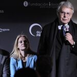 González confiesa: «probablemente» hubiera «volado» a los etarras de Hipercor