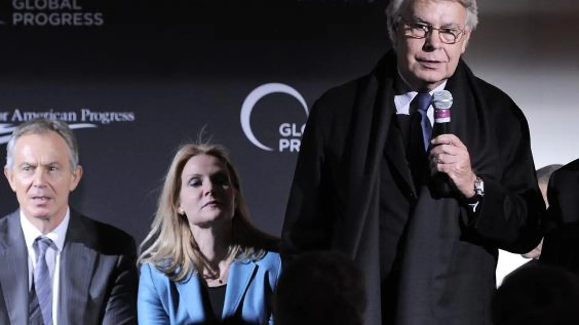 González confiesa: «probablemente» hubiera «volado» a los etarras de Hipercor