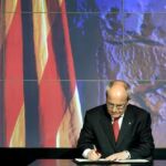 La Generalitat gastará 26 millones en las elecciones, un 9,8% más