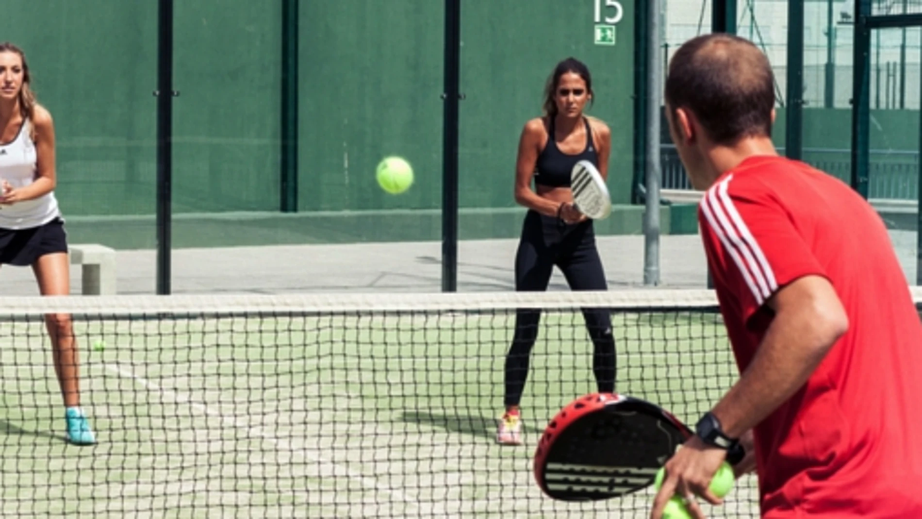 Rivales batibles
