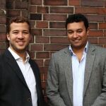 Samir Desai, cofundador y consejero delegado de Funding Circle