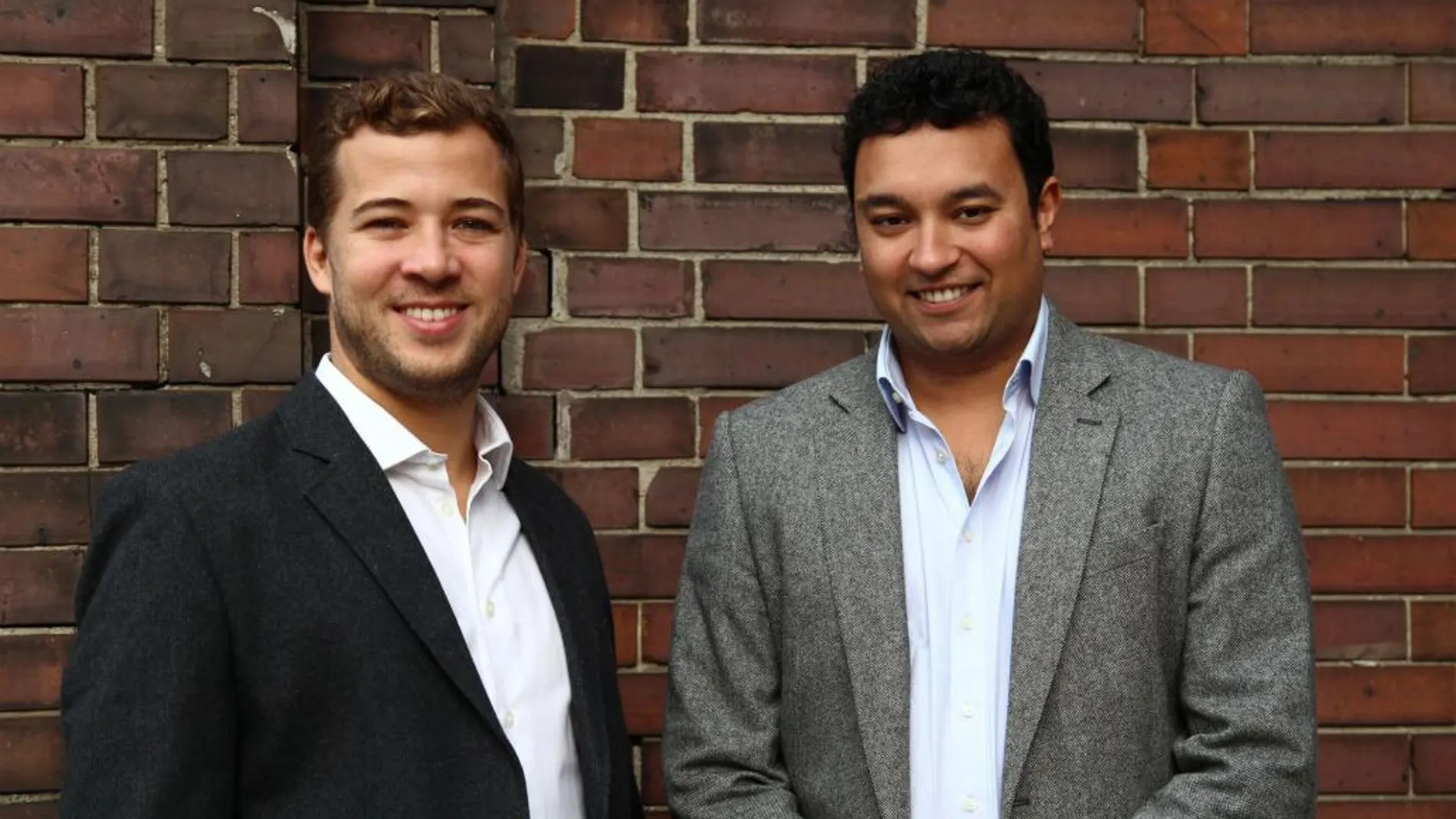 Samir Desai, cofundador y consejero delegado de Funding Circle