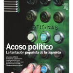 La Razon del Domingo 21-04-2013