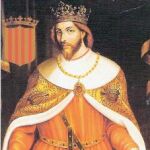 Jaime I, heredero de la Casa de Aragón