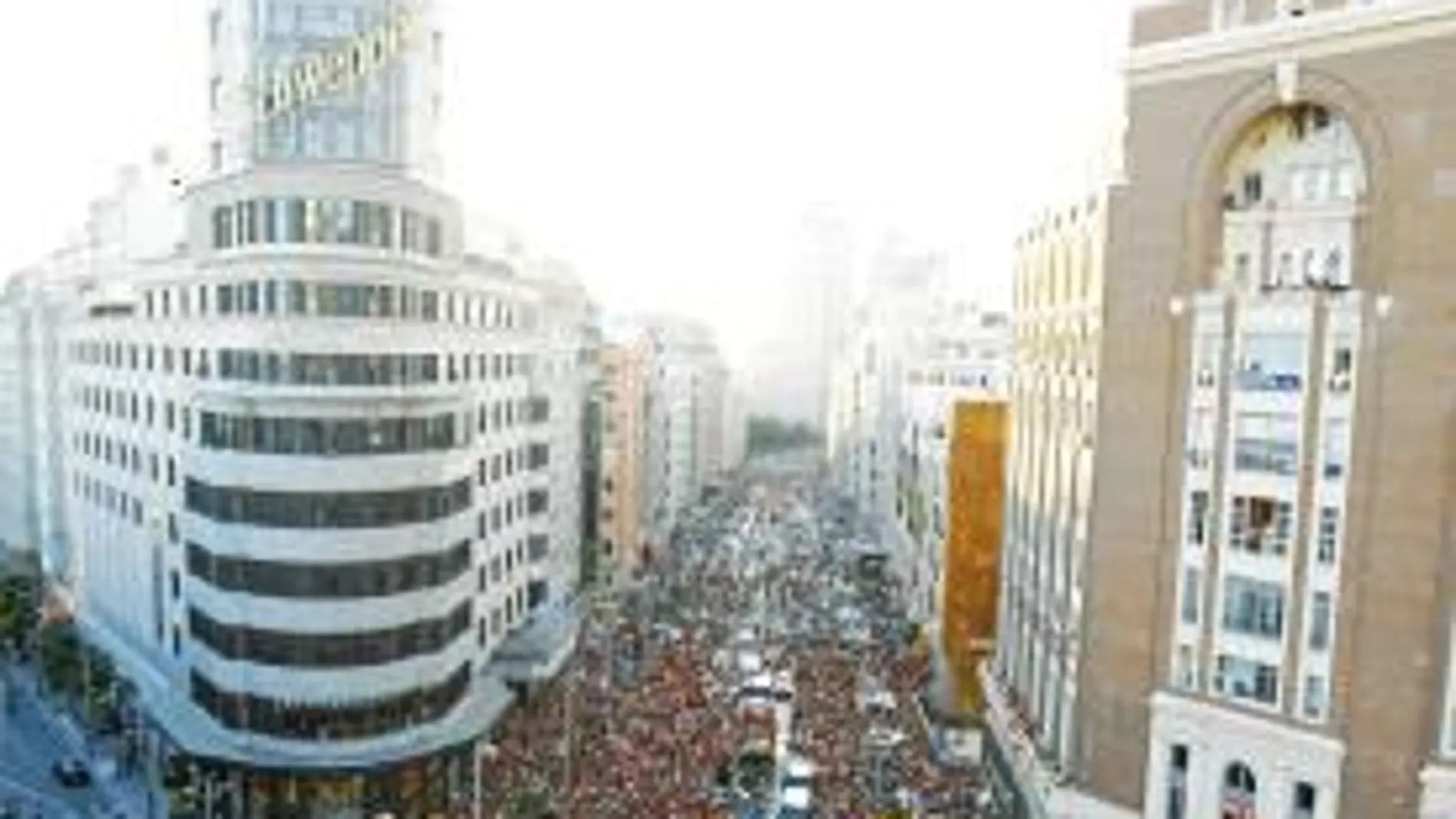 Cientos miles millones