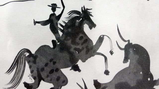 Una alegoría del amor en los toros de Picasso