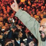Francia estudia prohibir a los antisemitas en las europeas