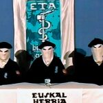 ETA mantendrá a «guardianes» de la banda aunque se disuelva