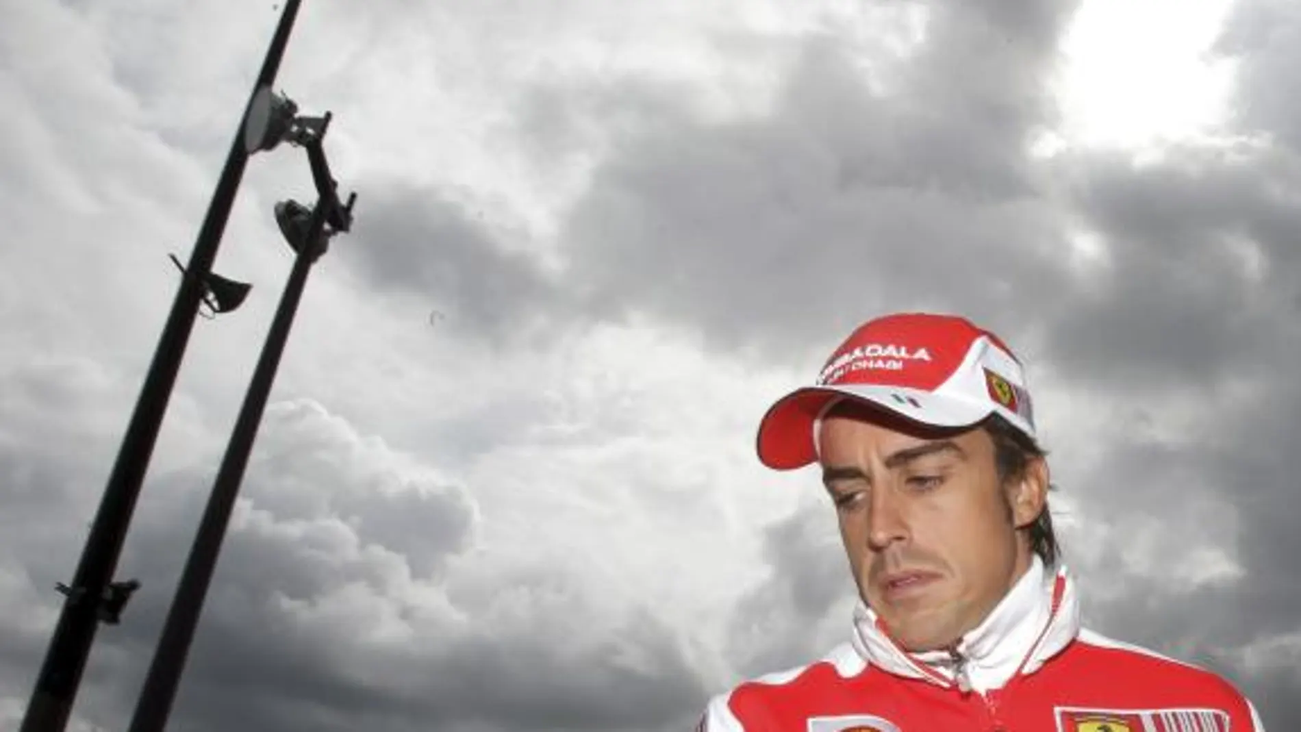 Alonso: «No renuncio a ganar el Mundial»