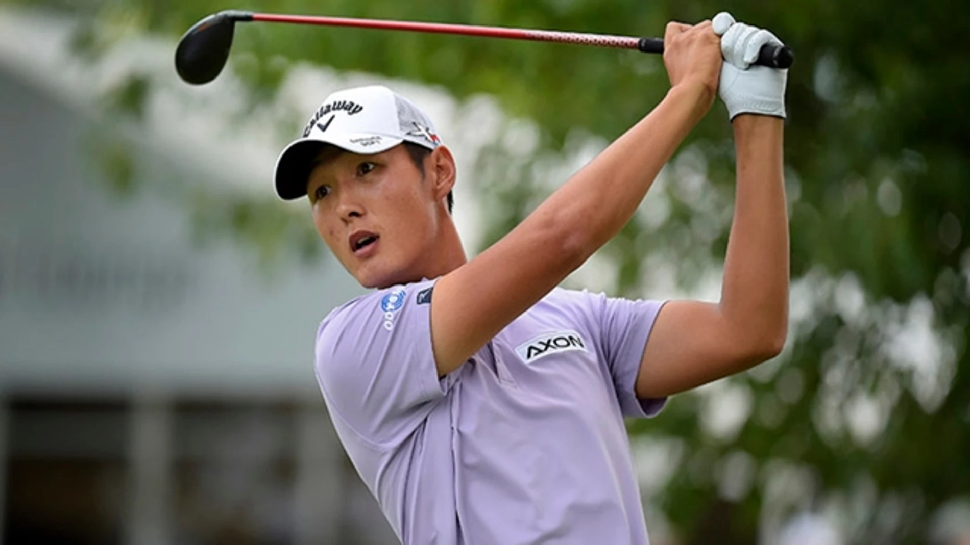 Danny Lee