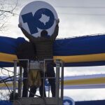 La fractura étnica pervive en el décimo aniversario de Kosovo