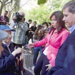 Alicia Sánchez Camacho y Alberto Fernández auguran la continuidad de la sociovergencia