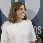 Celia Mayer, de Ganemos Madrid
