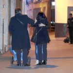 Las víctimas directas de la violencia de género no son las únicas. El entorno suele sufrir un calvario