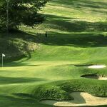 Golf St Cloud Francia RFEG