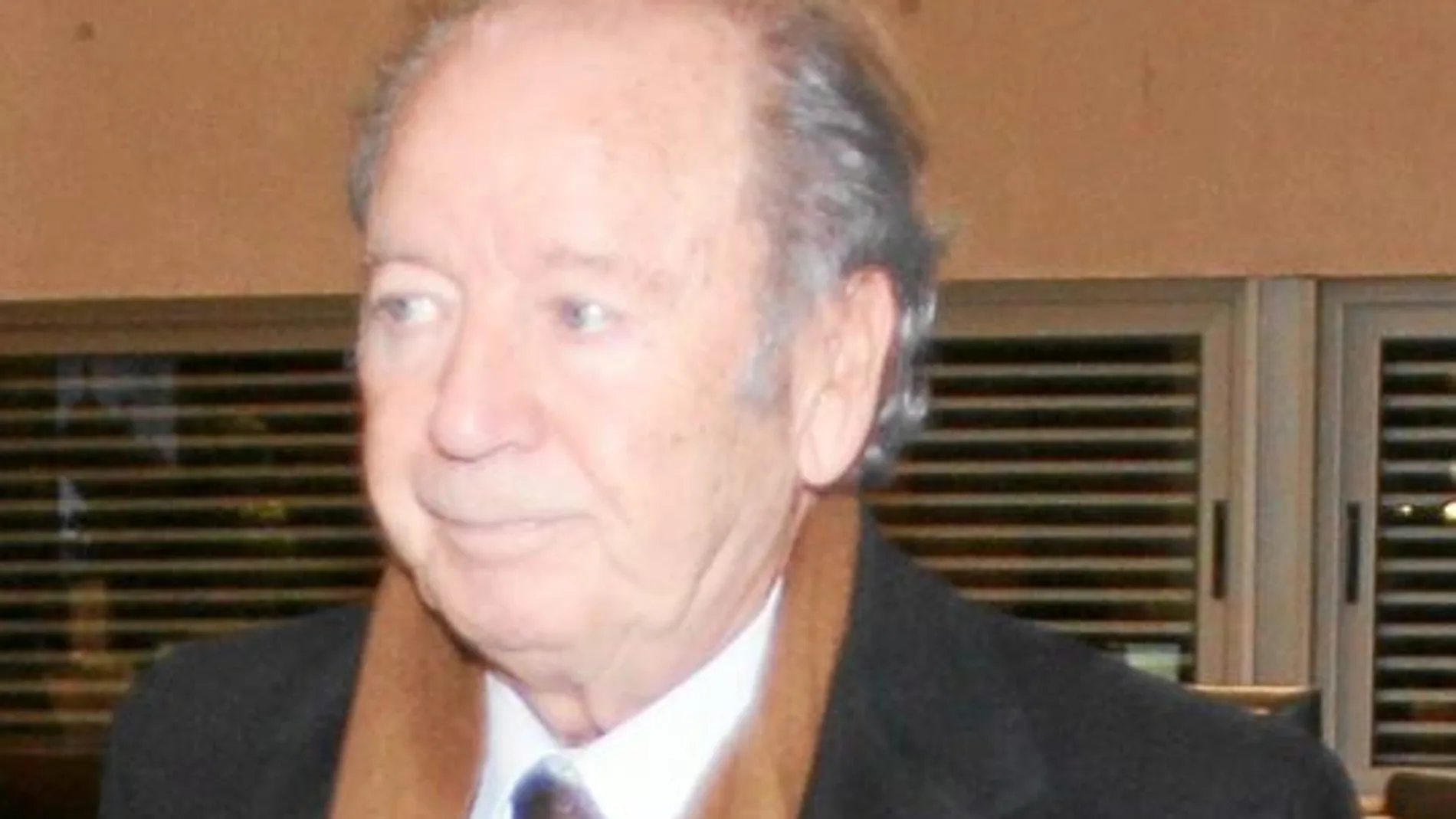 Josep Lluís Núñez