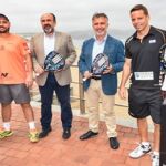 Presentación WPT Gran Canaria 2017