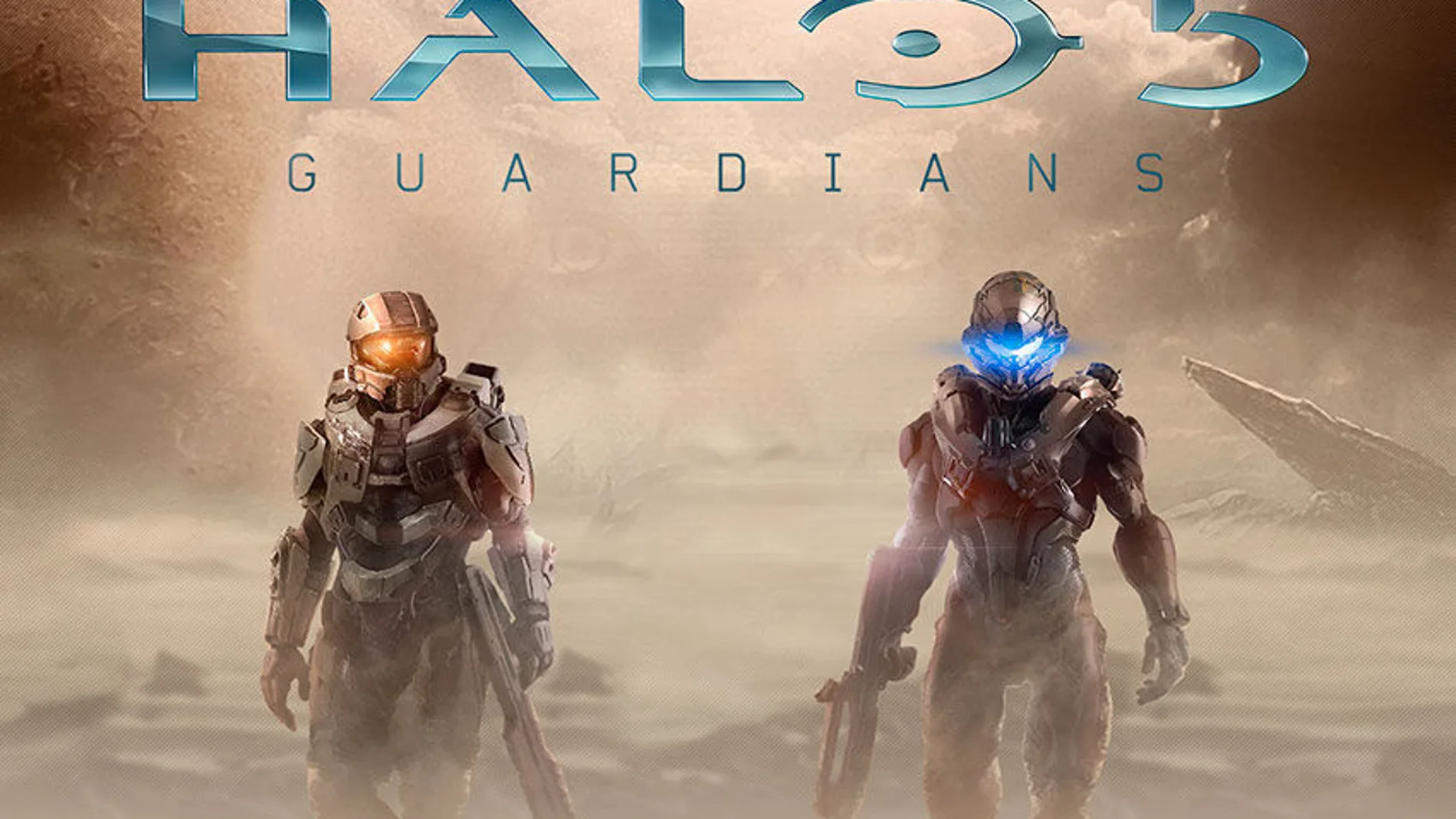 Ya disponible The Cartographer’s Gift, la nueva actualización de Halo 5: Guardians