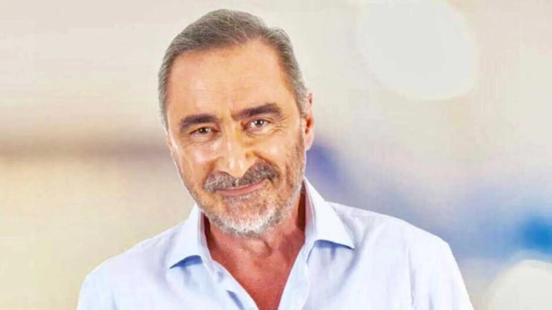 Tras fracasar contra Ana Pastor, TVE coloca a Carlos Herrera en los sábados