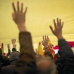 El desafío independentista en Cataluña centrará unas jornadas que abordan la retórica nacionalista y la realidad paralela del populismo